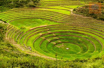 Moray Cusco City Tour